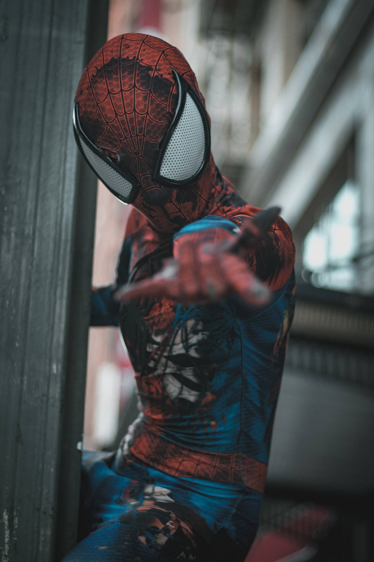 3456X5184 Marvel Wallpaper and Background