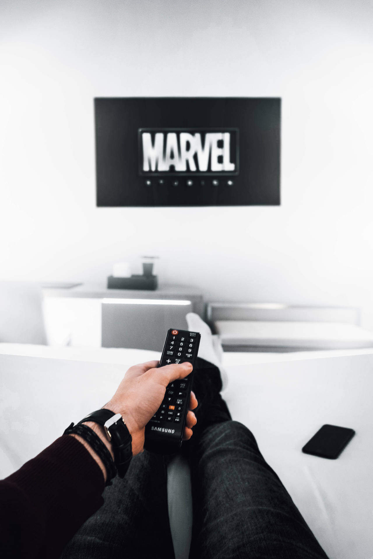 4000X6000 Marvel Wallpaper and Background