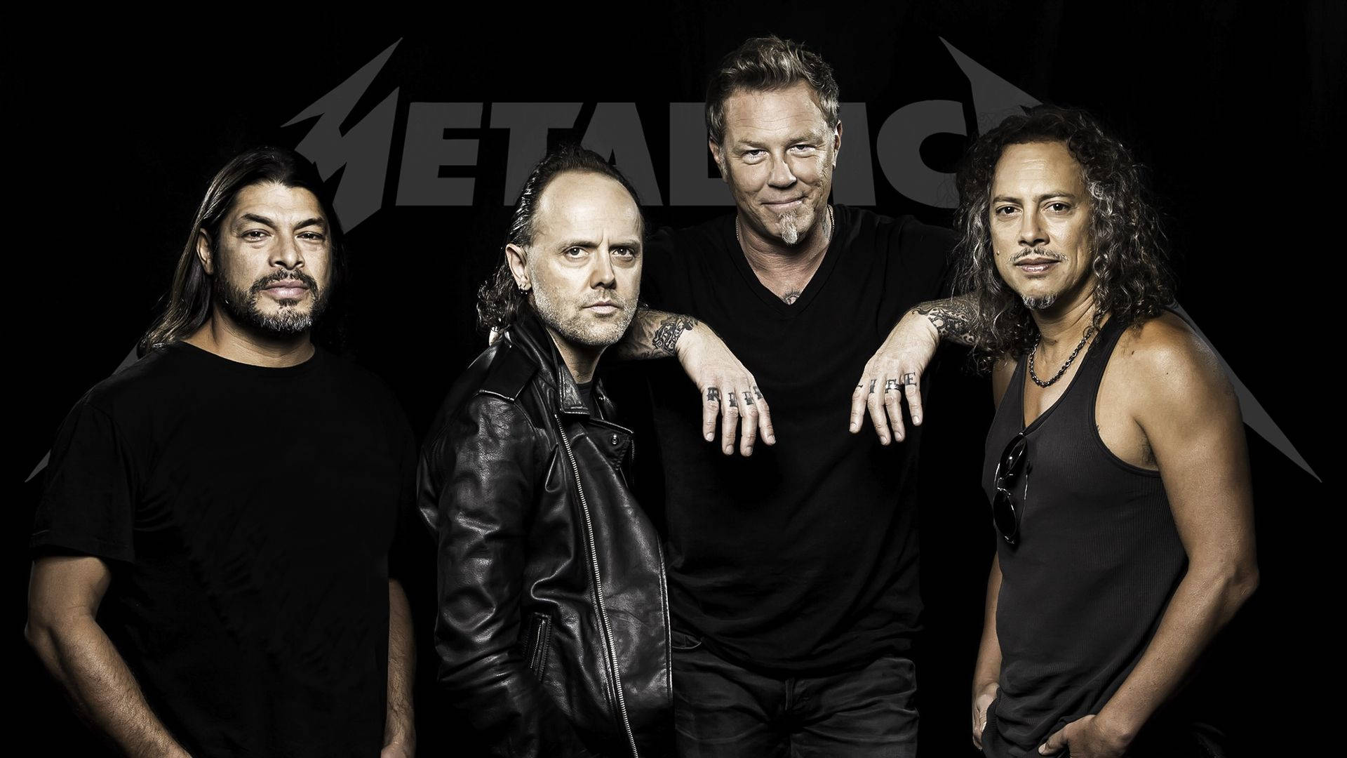 1920X1080 Metallica Wallpaper and Background
