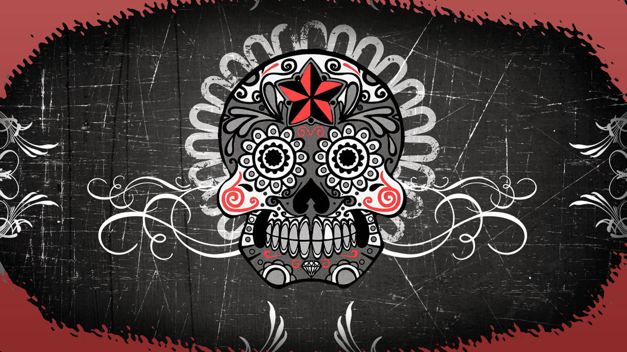 1280X720 Mexican Wallpaper and Background