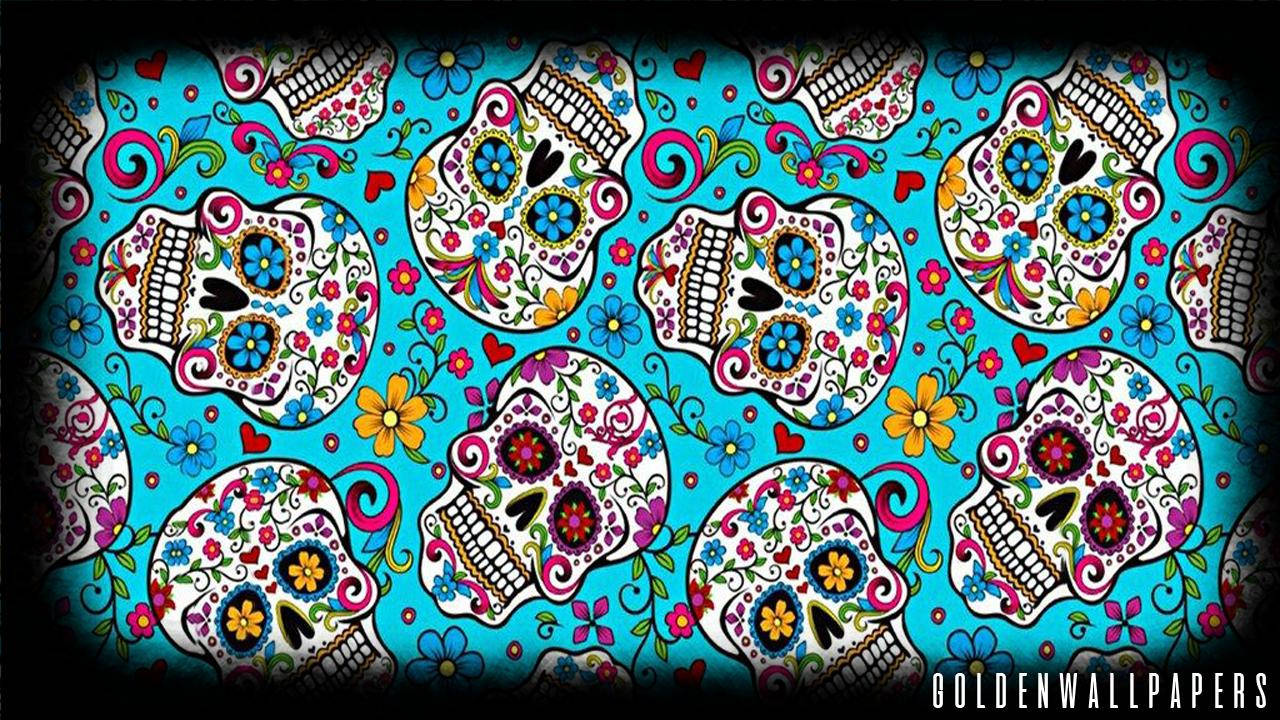 1280X720 Mexican Wallpaper and Background