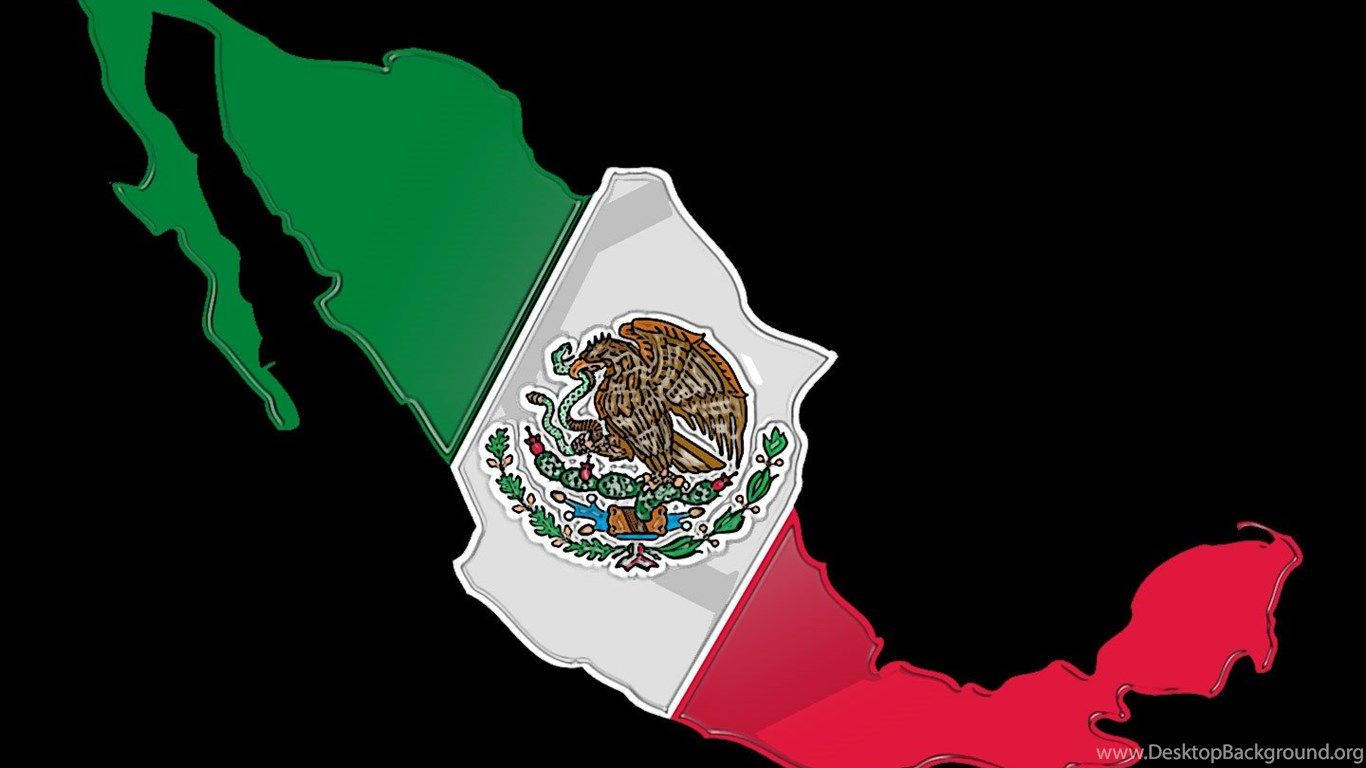 1366X768 Mexican Wallpaper and Background