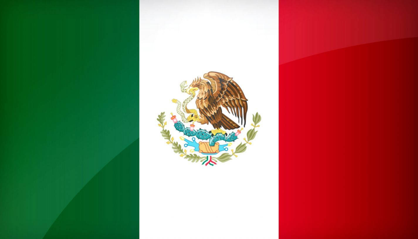 1425X814 Mexican Wallpaper and Background