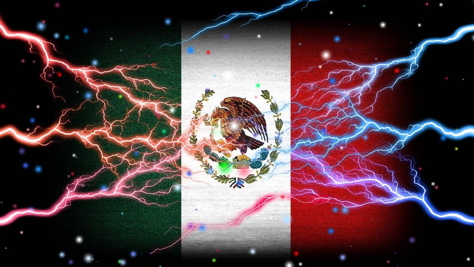 1600X900 Mexican Wallpaper and Background