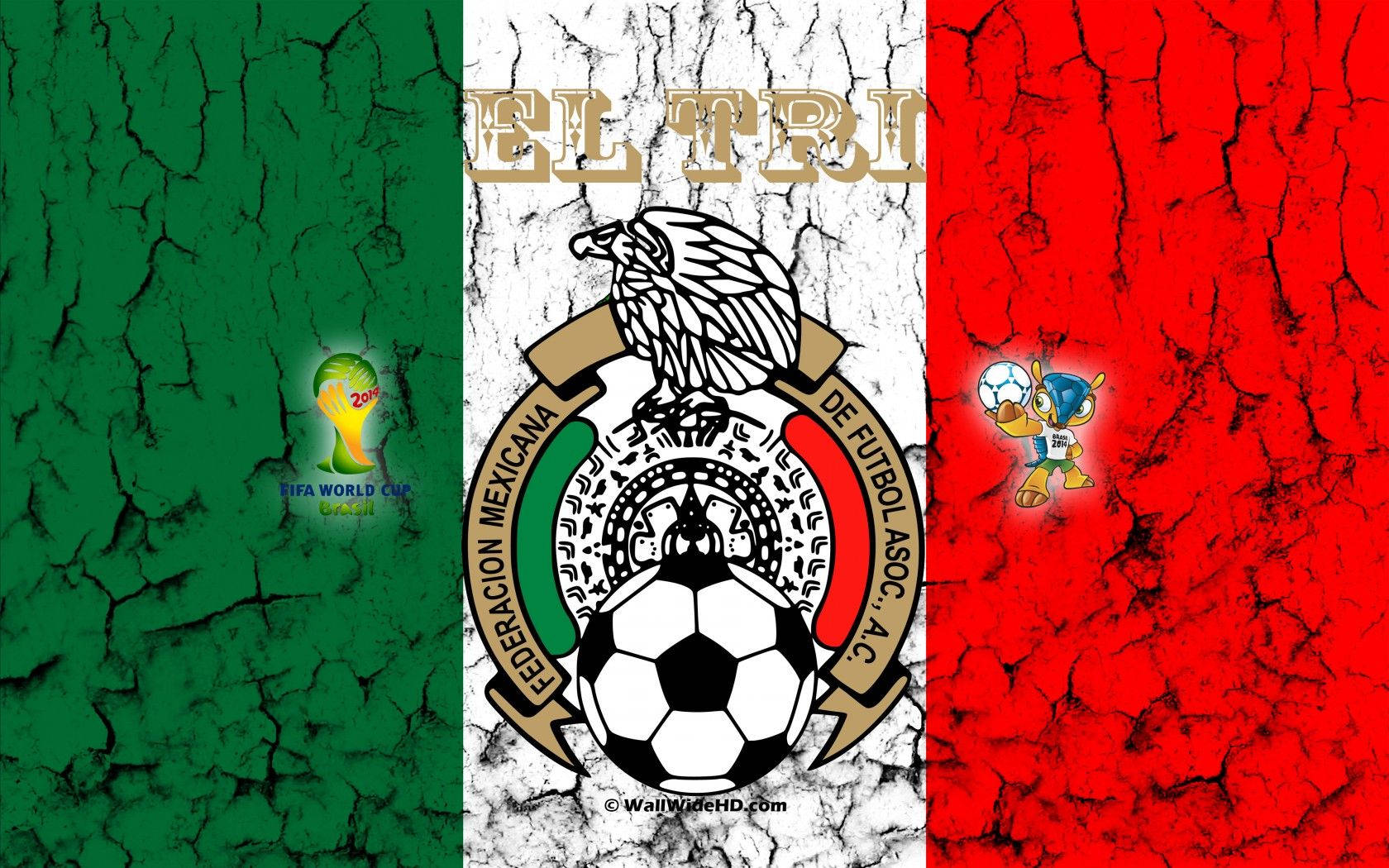 1680X1050 Mexican Wallpaper and Background