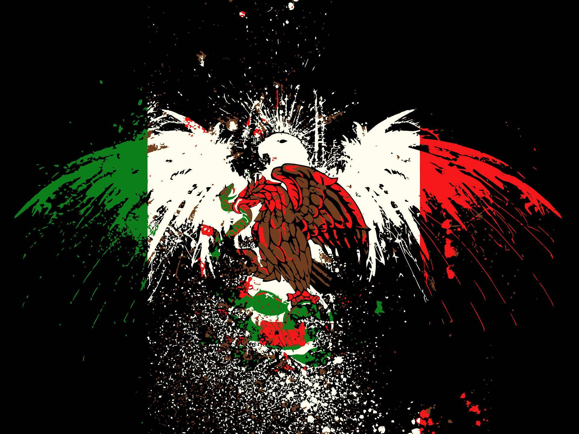 1920X1440 Mexican Wallpaper and Background