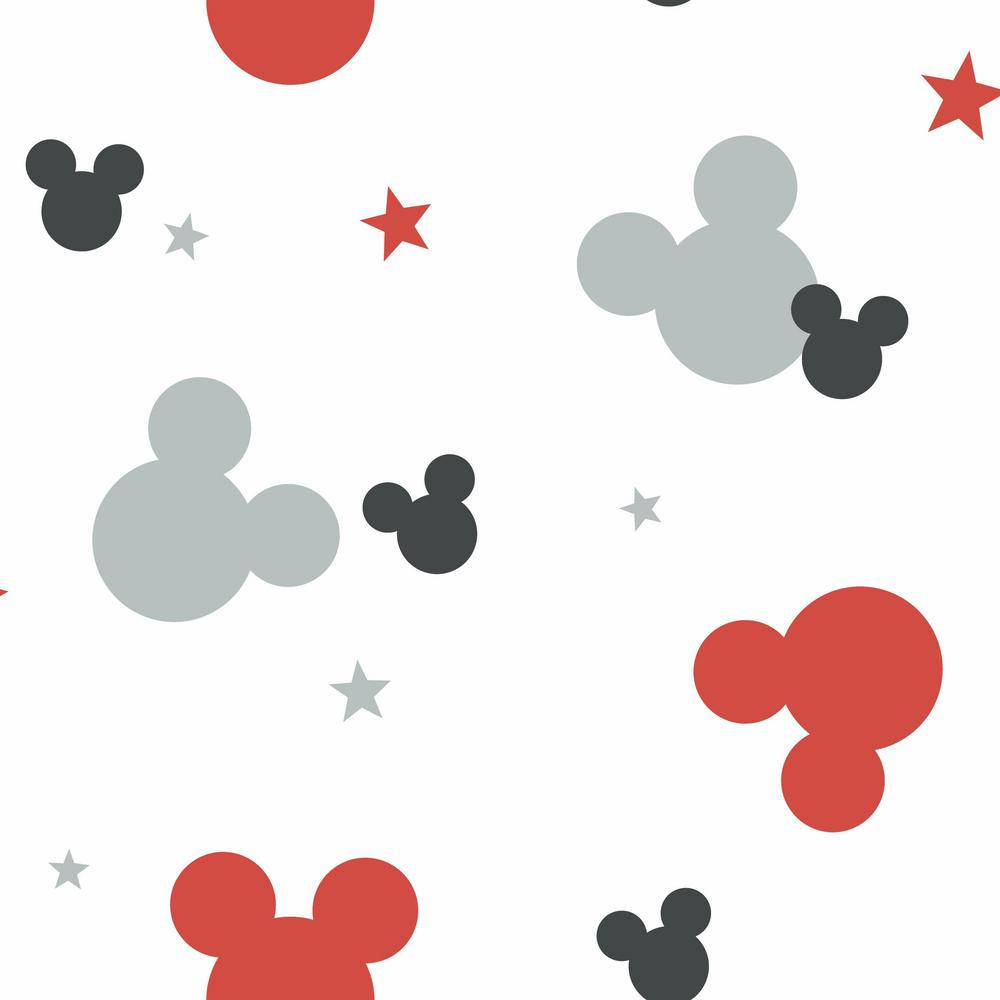 1000X1000 Mickey Mouse Wallpaper and Background