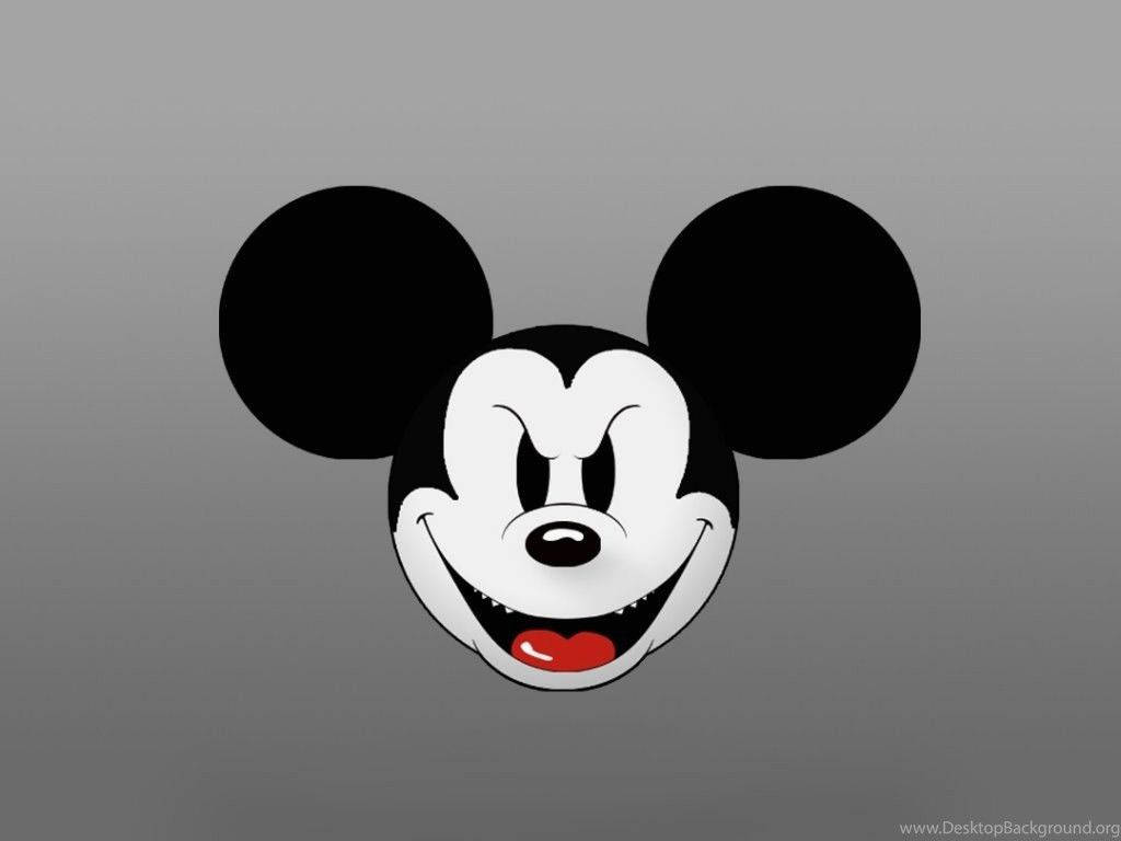 1024X768 Mickey Mouse Wallpaper and Background
