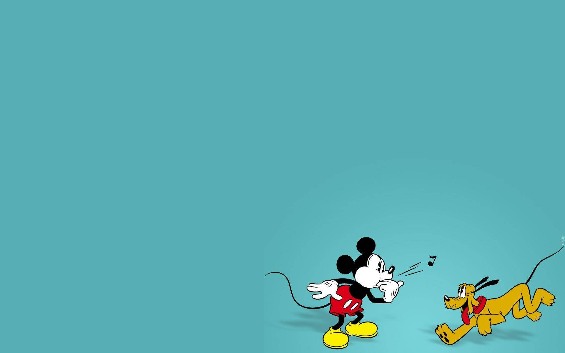 1920X1200 Mickey Mouse Wallpaper and Background