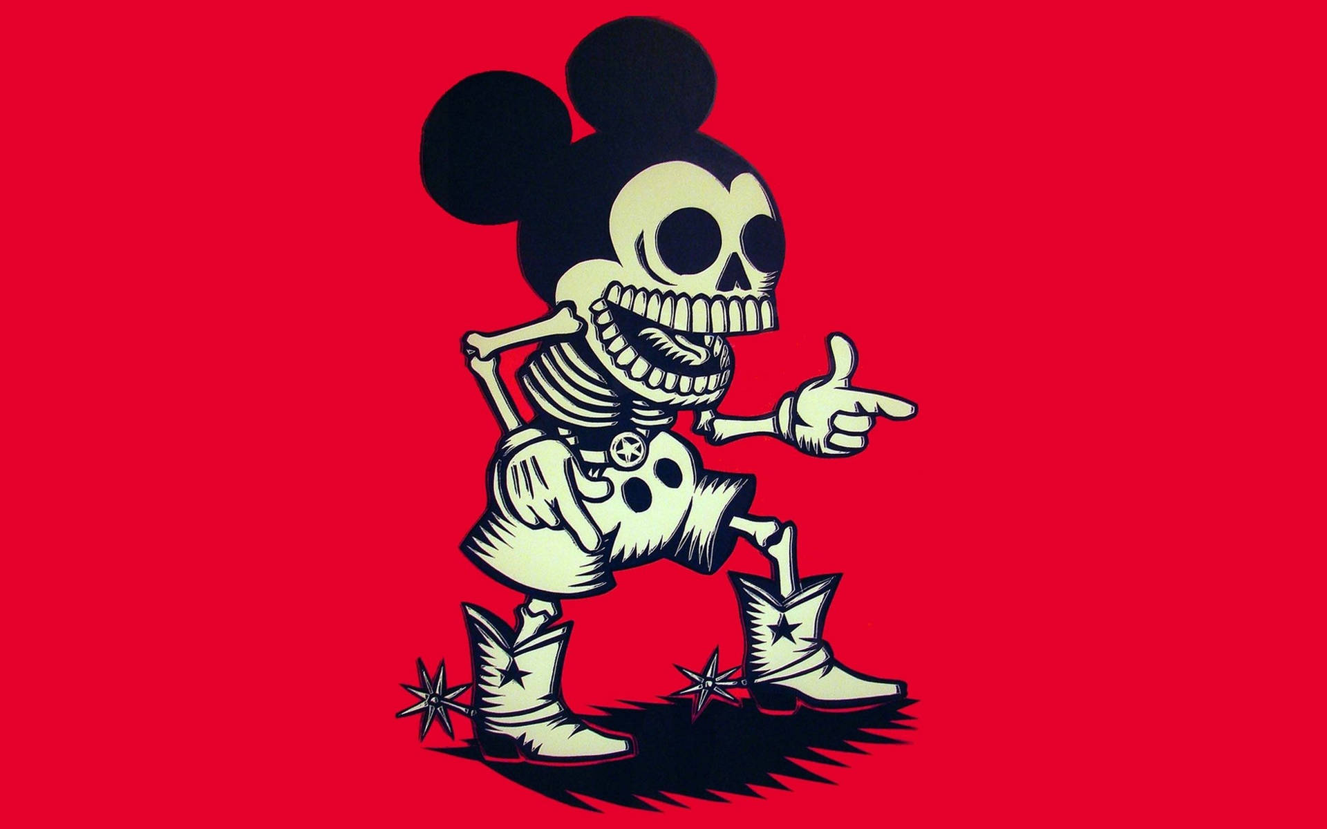 2560X1600 Mickey Mouse Wallpaper and Background