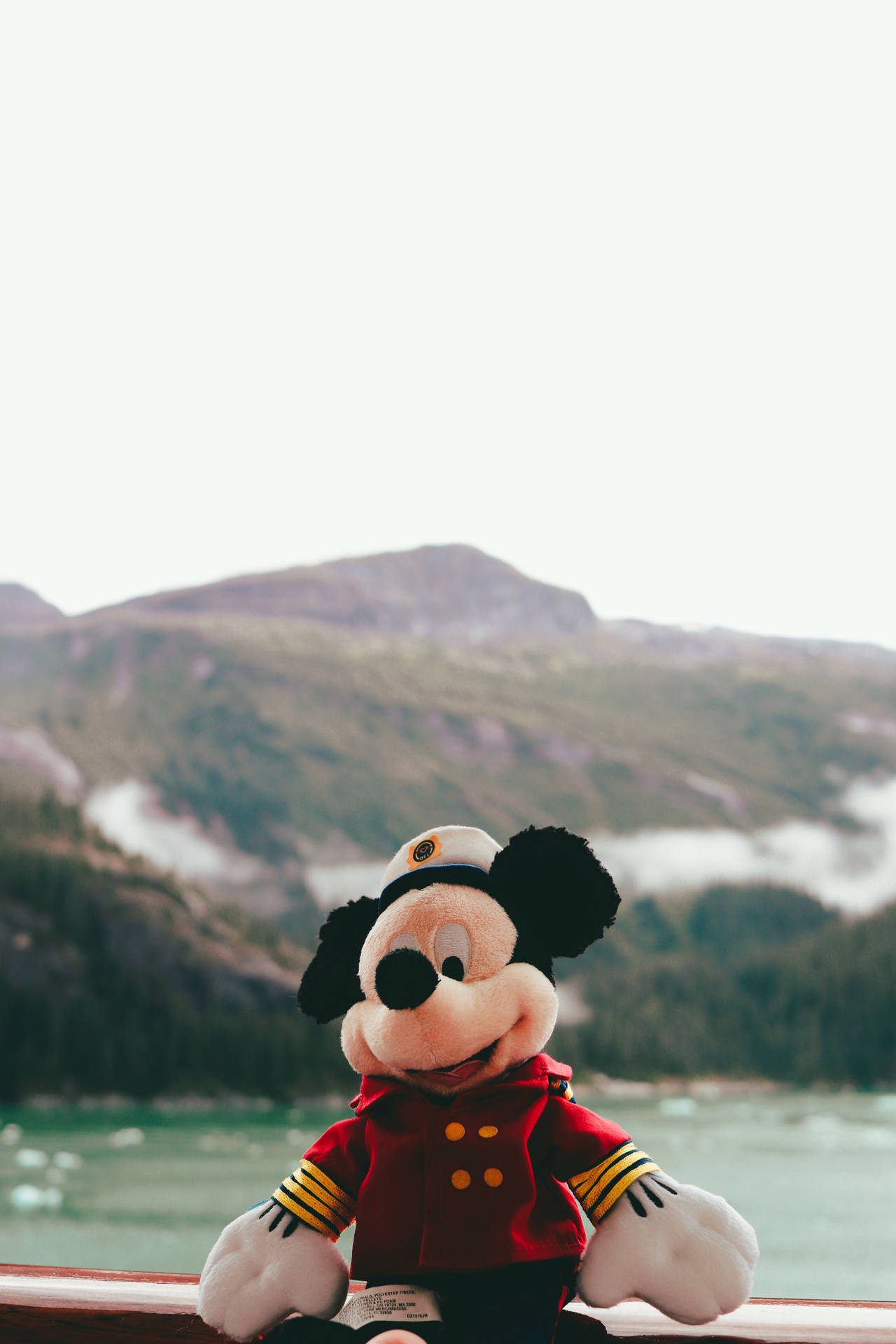 4000X6000 Mickey Mouse Wallpaper and Background