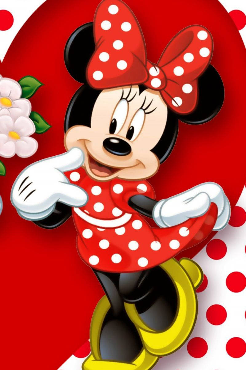 800X1200 Mickey Mouse Wallpaper and Background