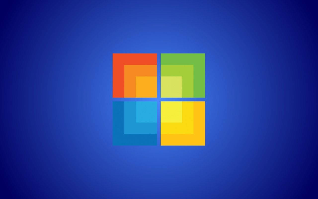 1280X804 Microsoft Wallpaper and Background