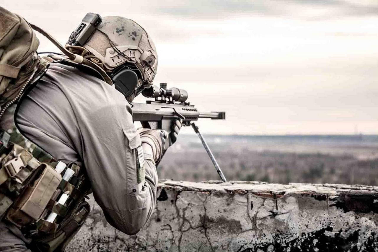 1280X853 Military Wallpaper and Background