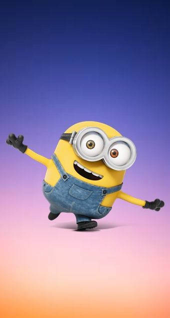 340X636 Minions Wallpaper and Background