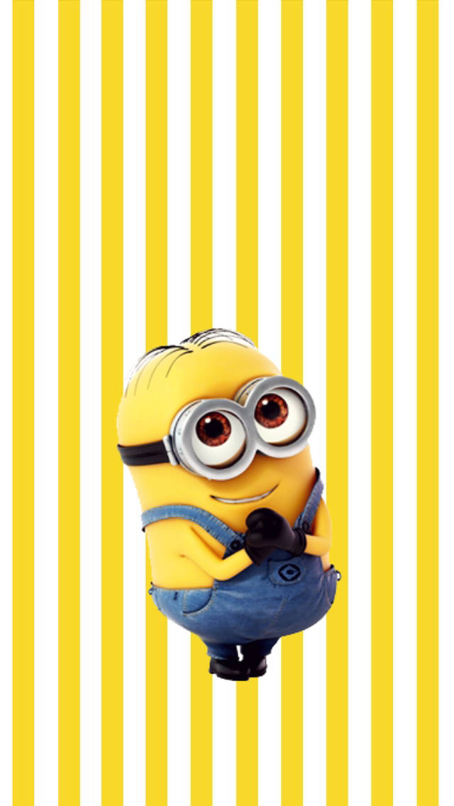 640X1136 Minions Wallpaper and Background