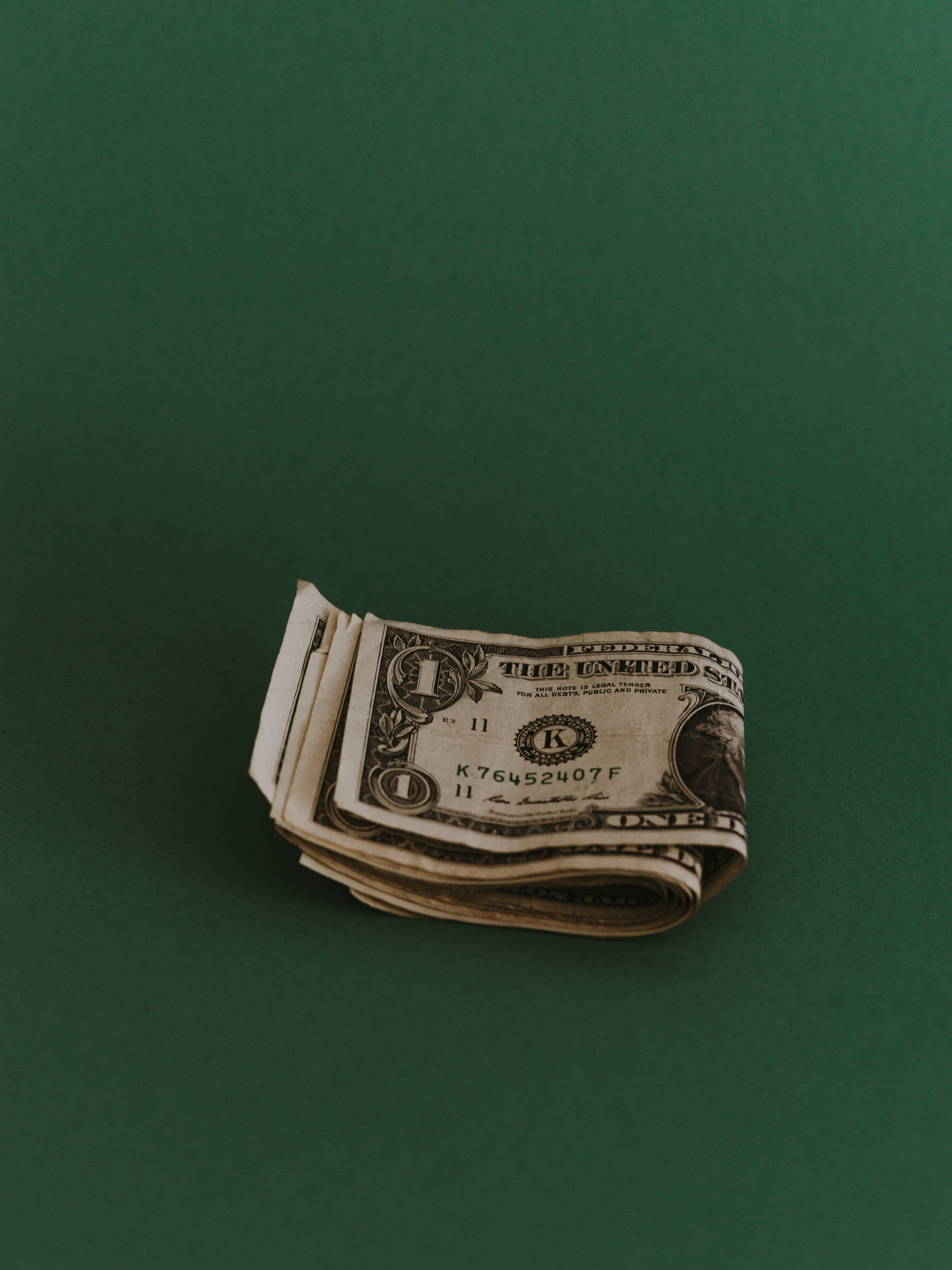 4500X6000 Money Wallpaper and Background