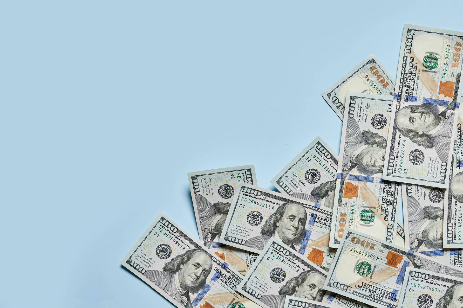 5176X3452 Money Wallpaper and Background