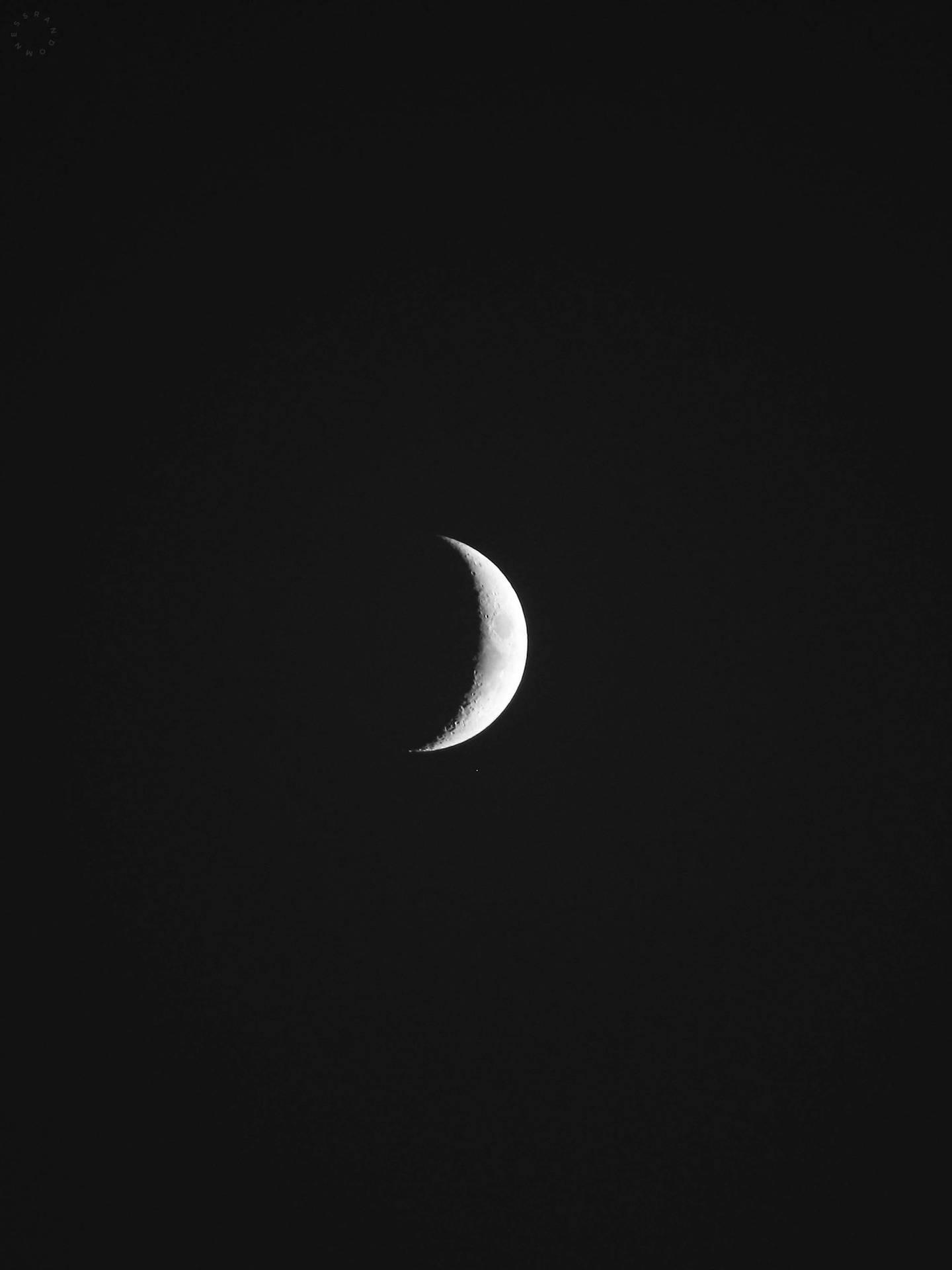 1620X2160 Moon Wallpaper and Background