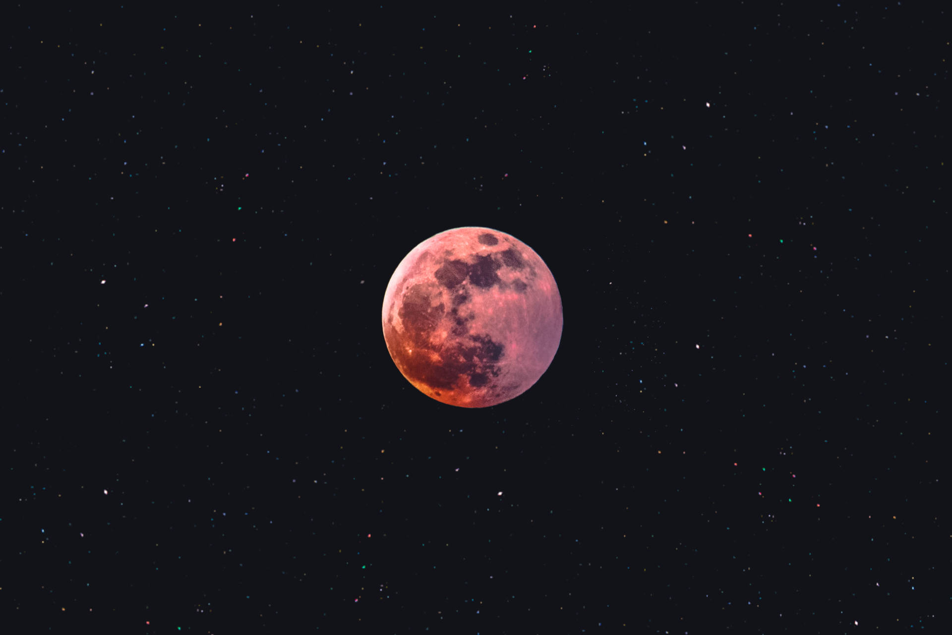 2303X1536 Moon Wallpaper and Background