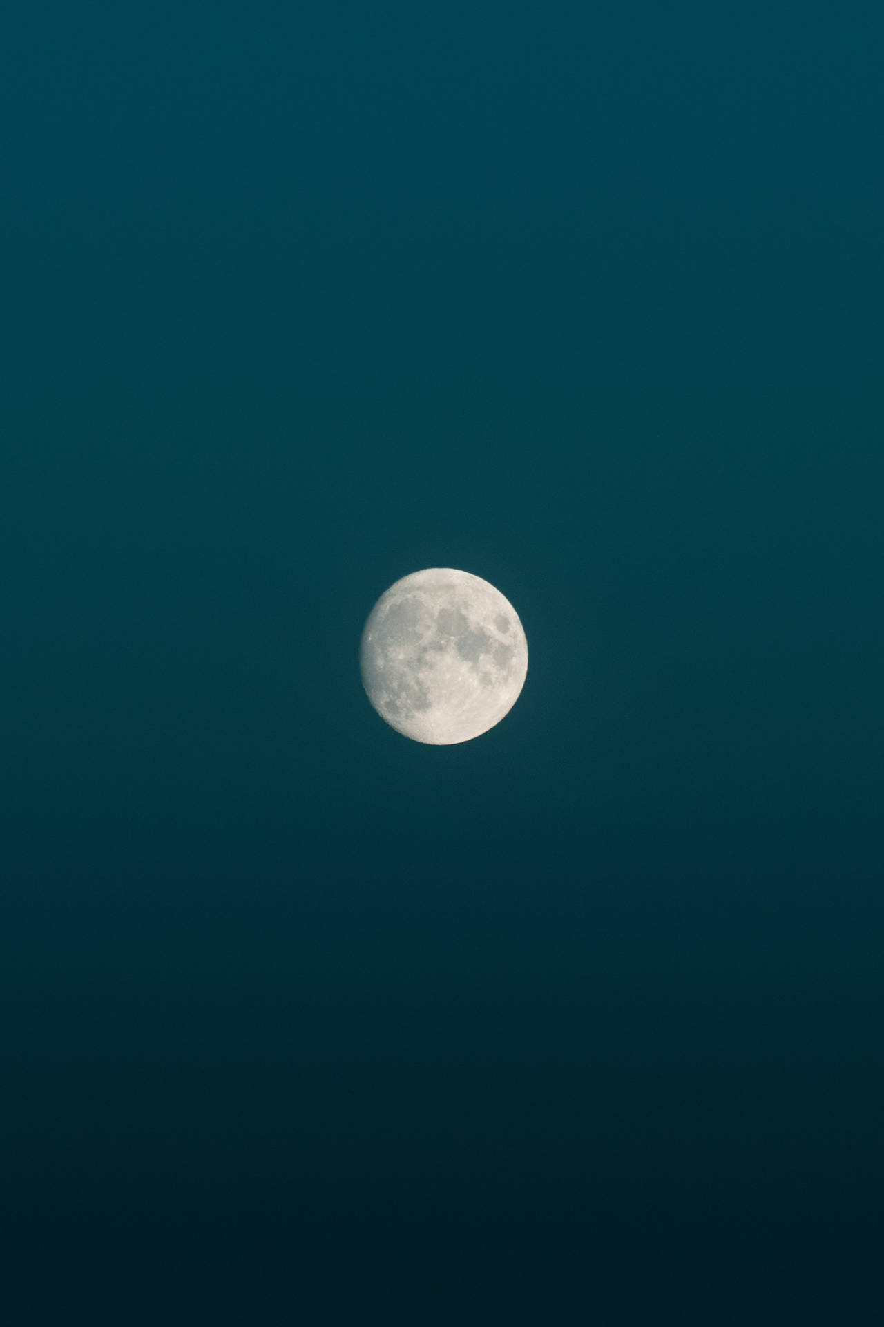 2400X3600 Moon Wallpaper and Background