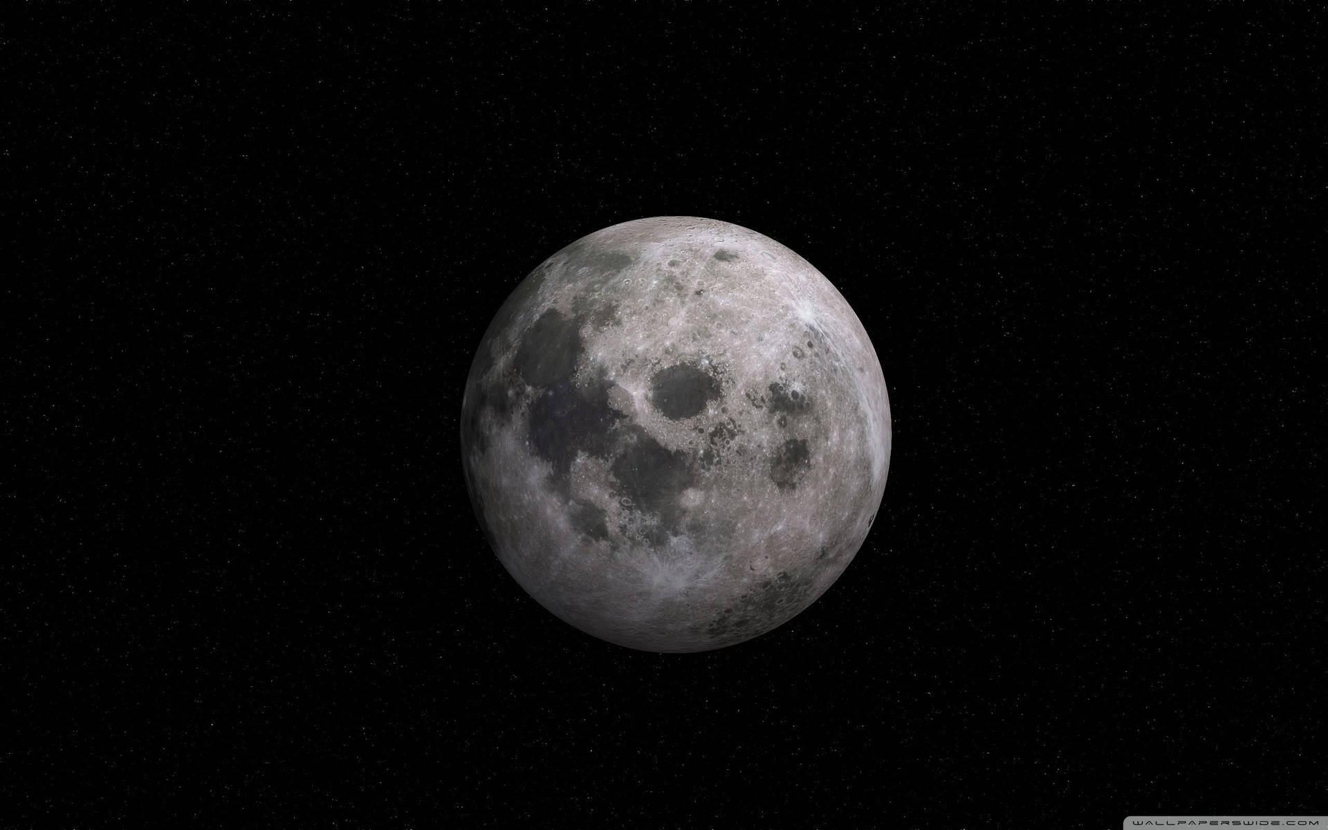 2560X1600 Moon Wallpaper and Background