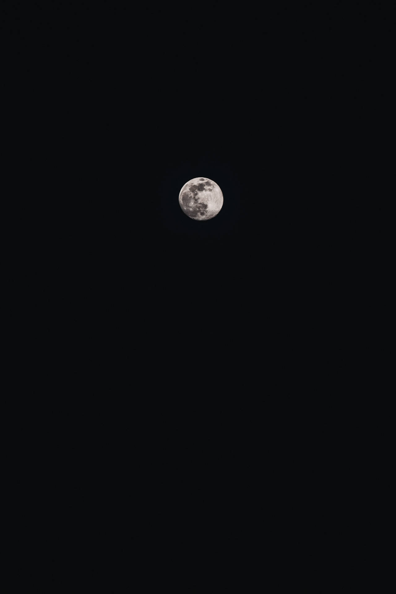 3103X4654 Moon Wallpaper and Background