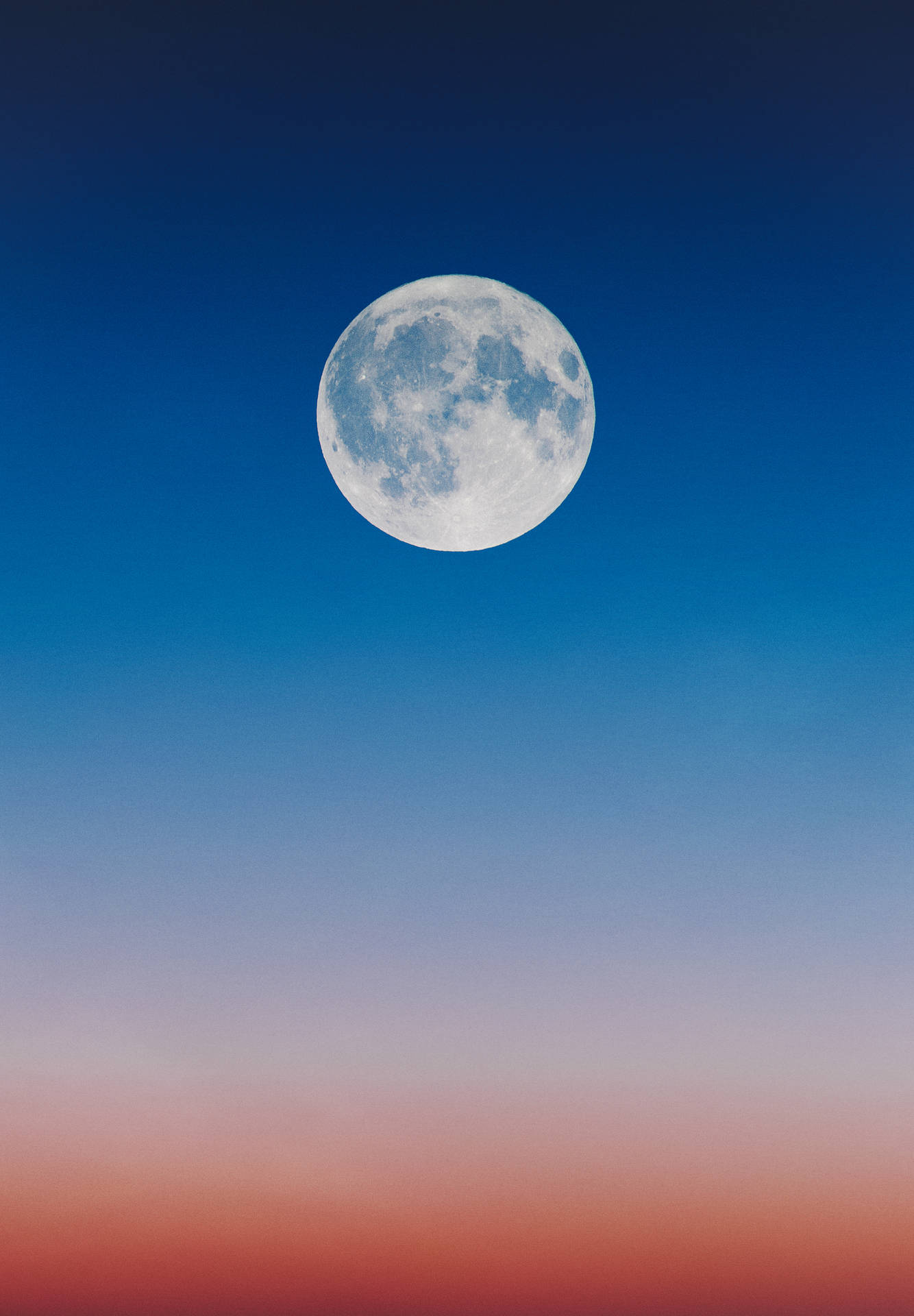 3264X4697 Moon Wallpaper and Background