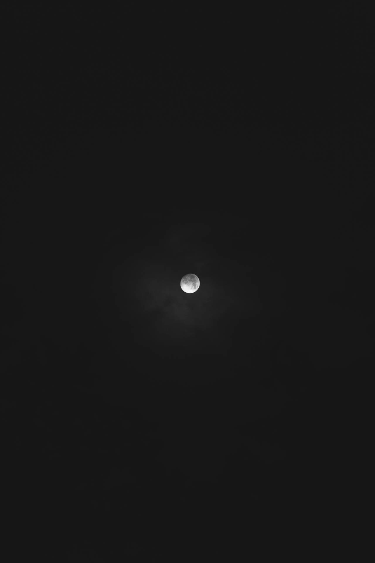 3744X5616 Moon Wallpaper and Background