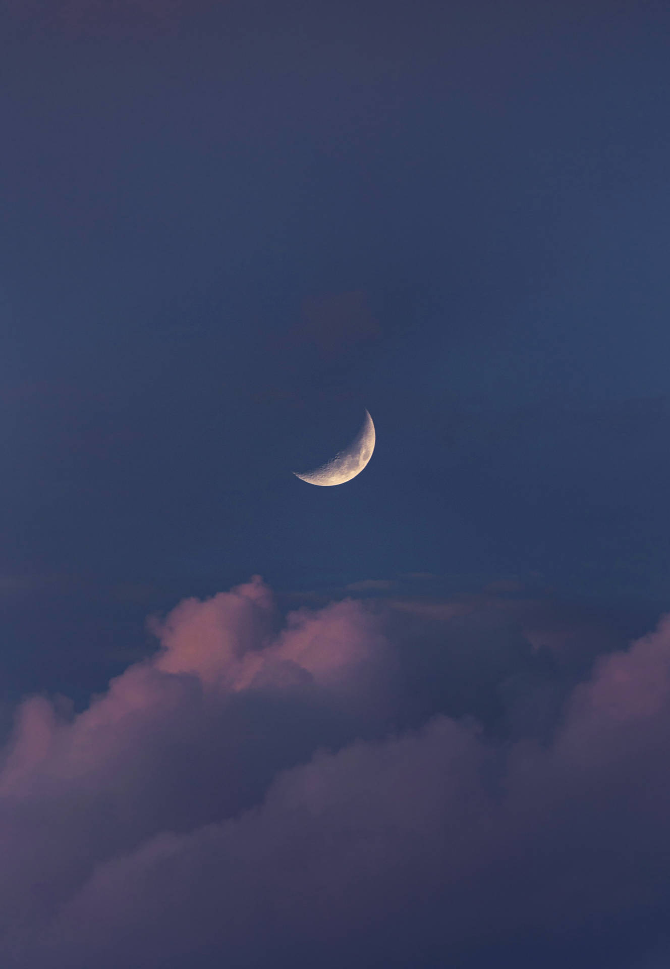3786X5472 Moon Wallpaper and Background