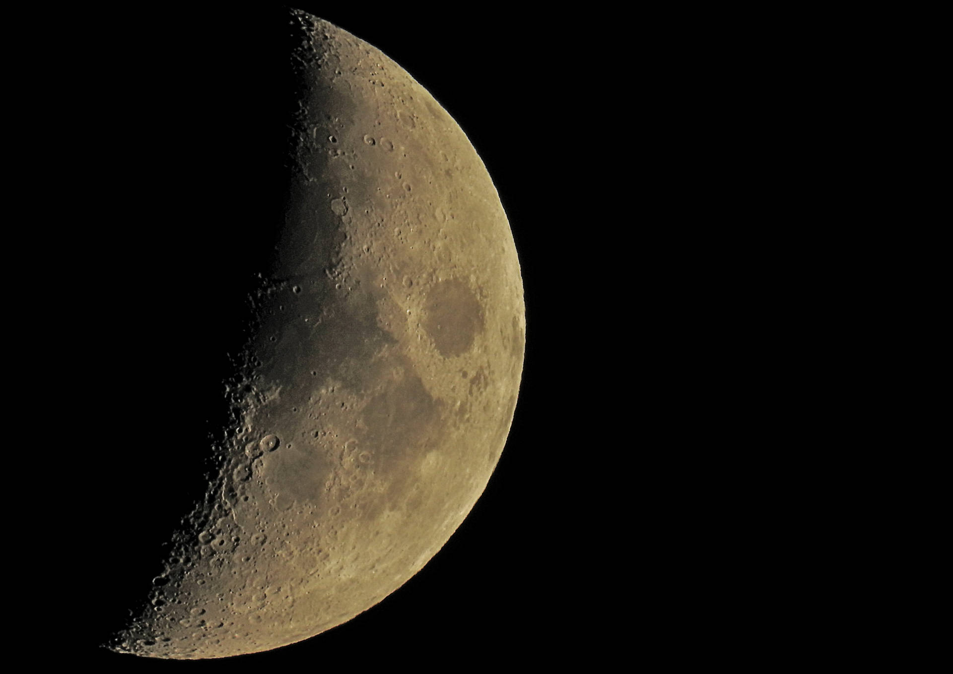 4108X2908 Moon Wallpaper and Background