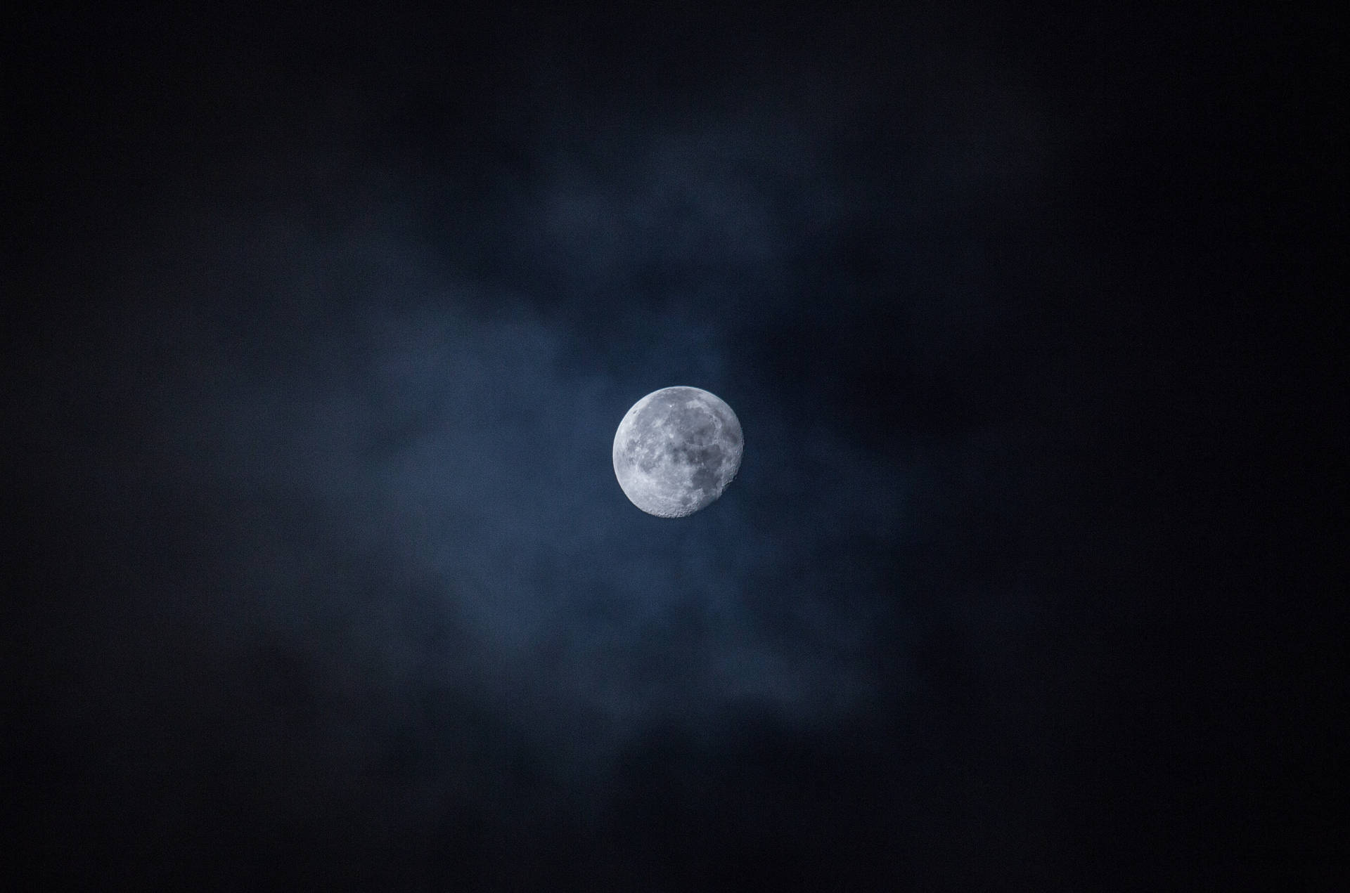 5440X3600 Moon Wallpaper and Background