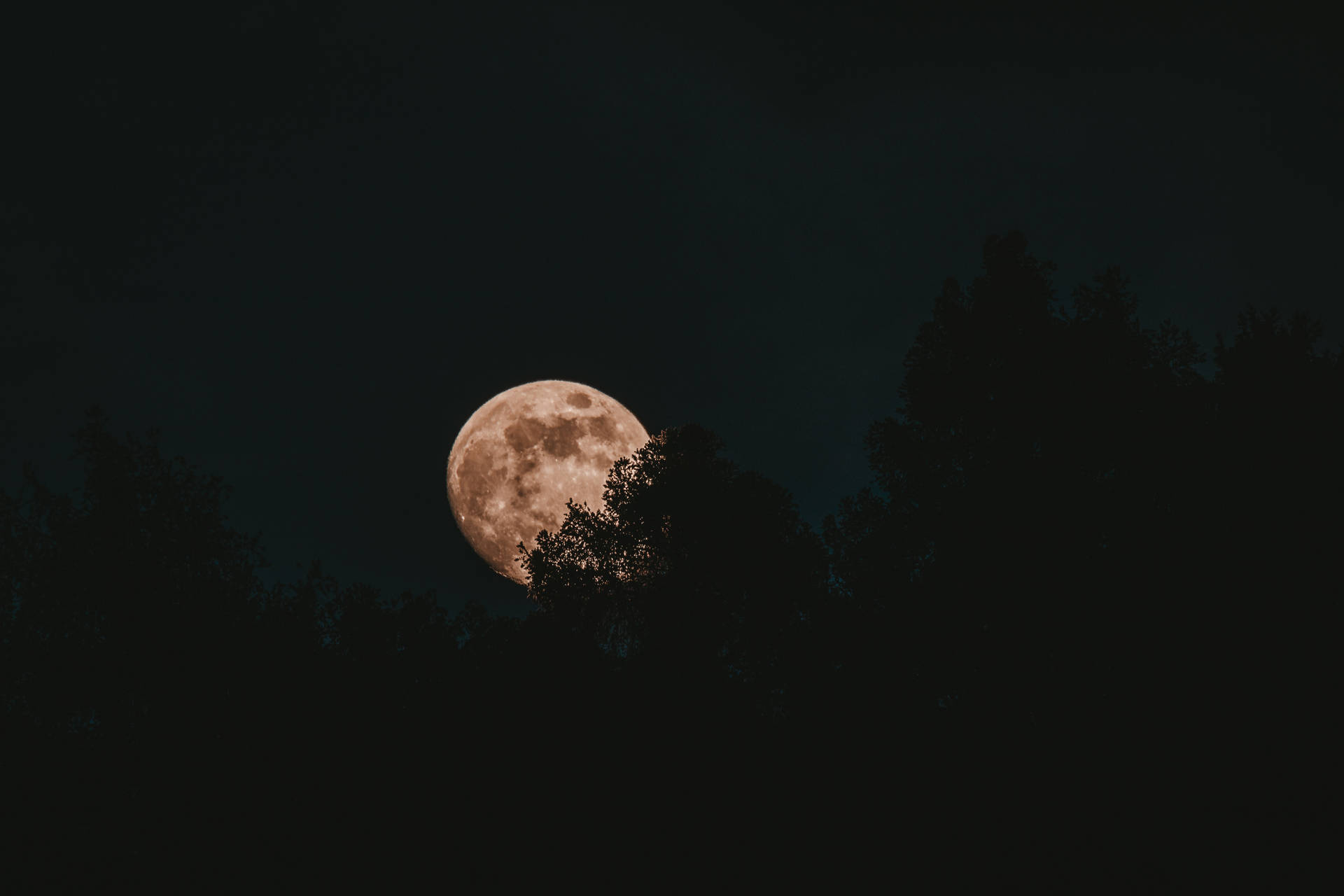 6000X4000 Moon Wallpaper and Background