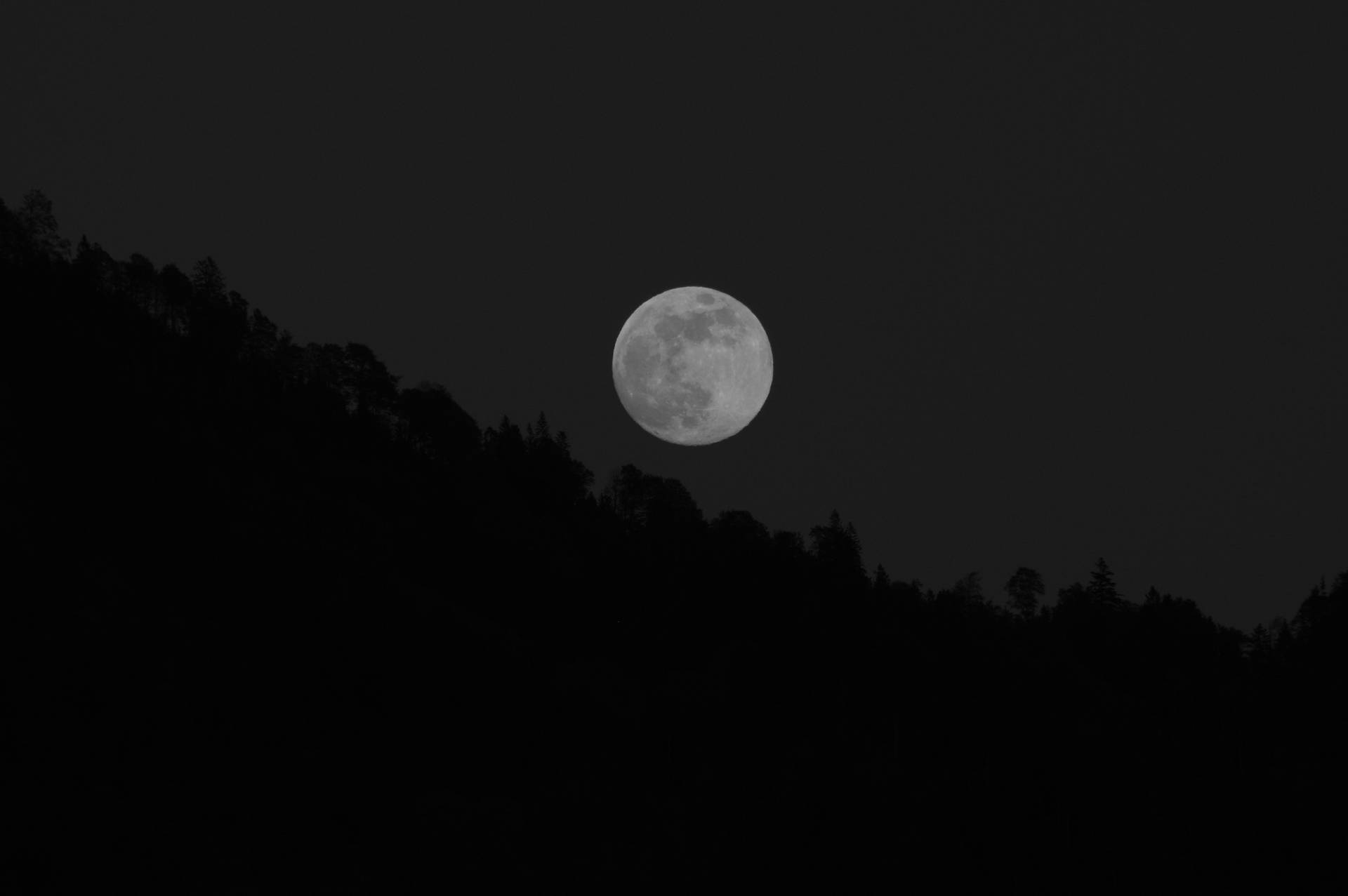 6016X4000 Moon Wallpaper and Background