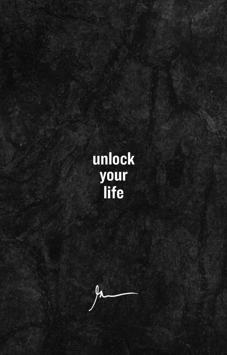 736X1148 Motivational Wallpaper and Background