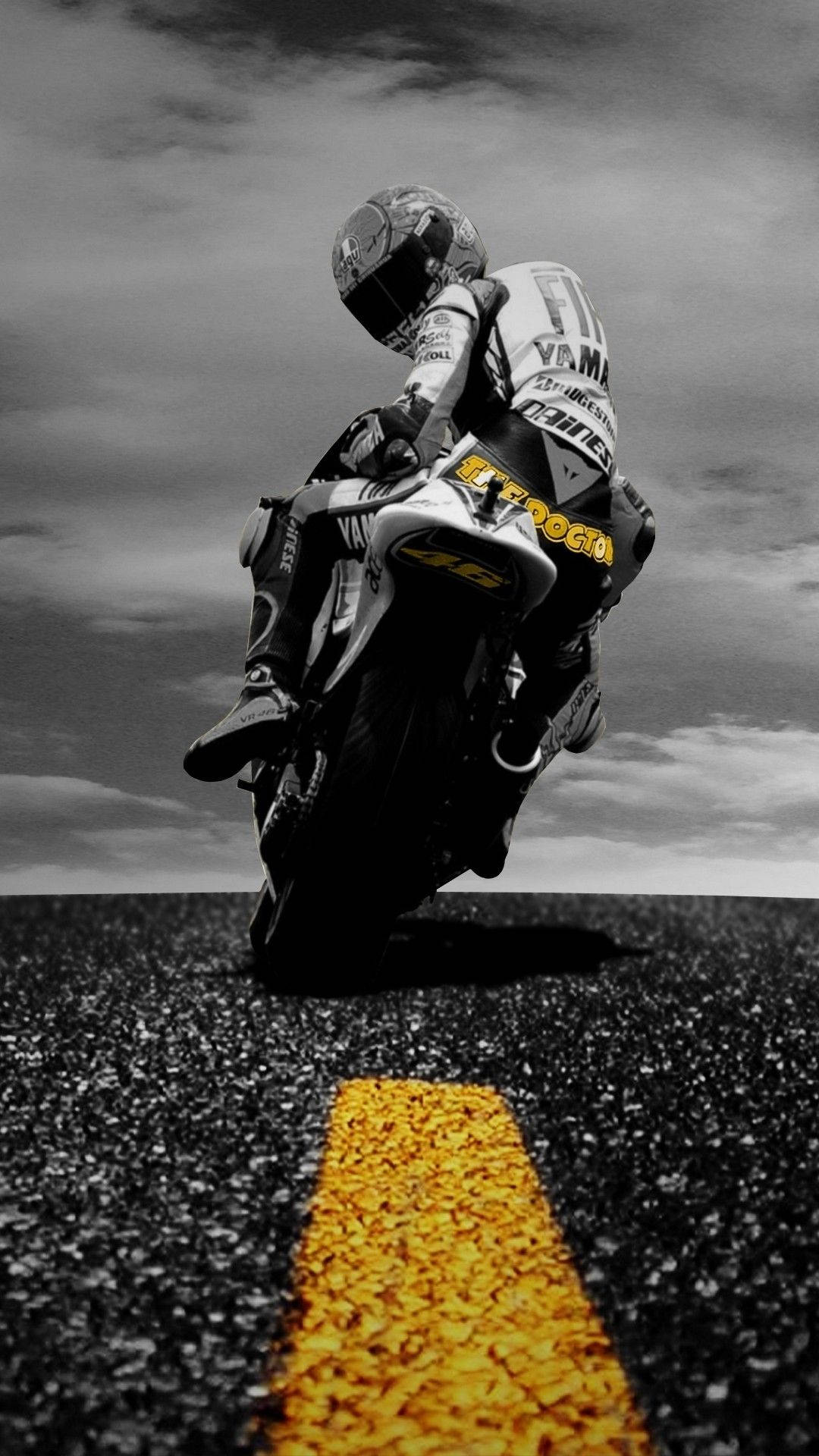 1080X1920 Motorcycle Wallpaper and Background