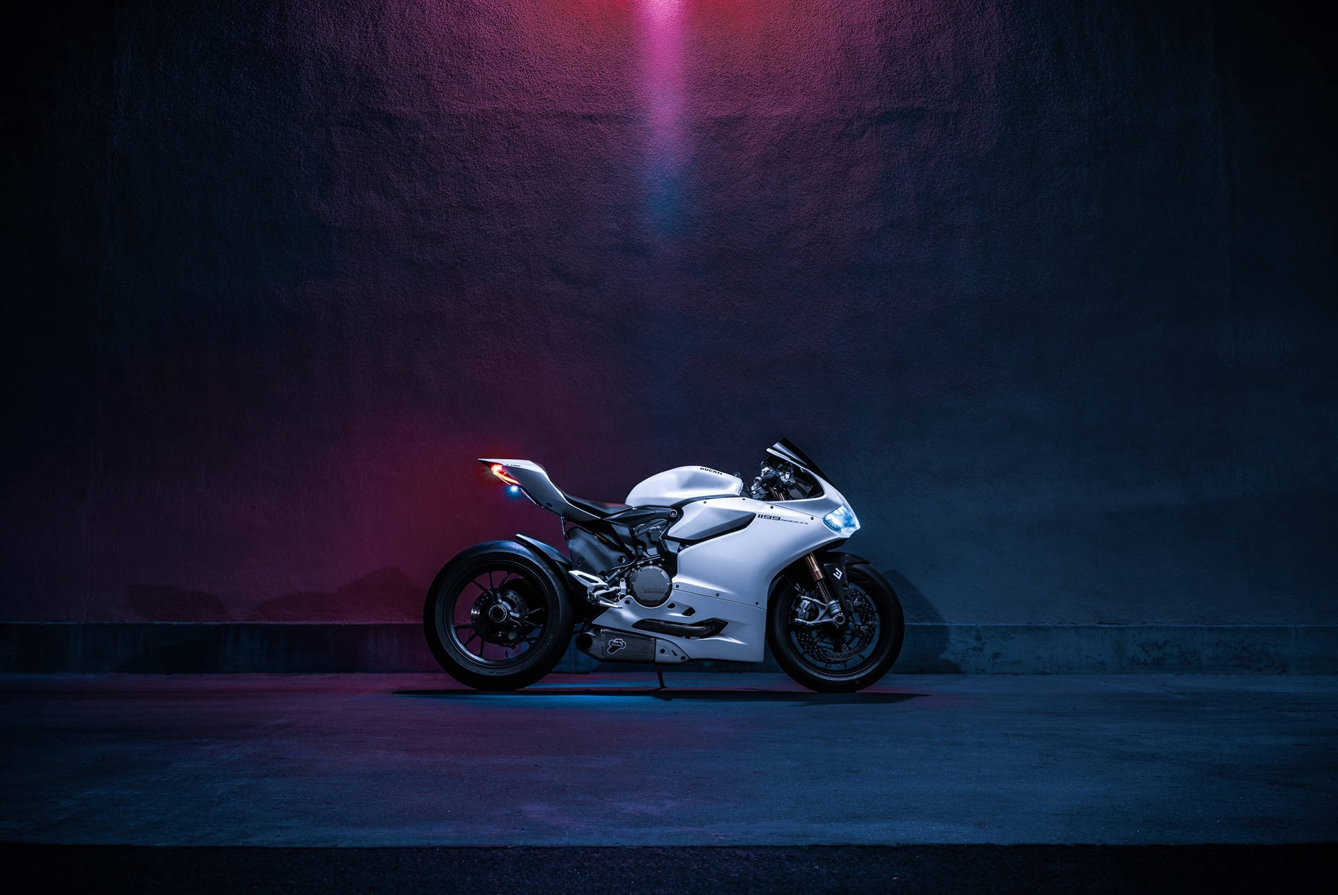 2048X1371 Motorcycle Wallpaper and Background