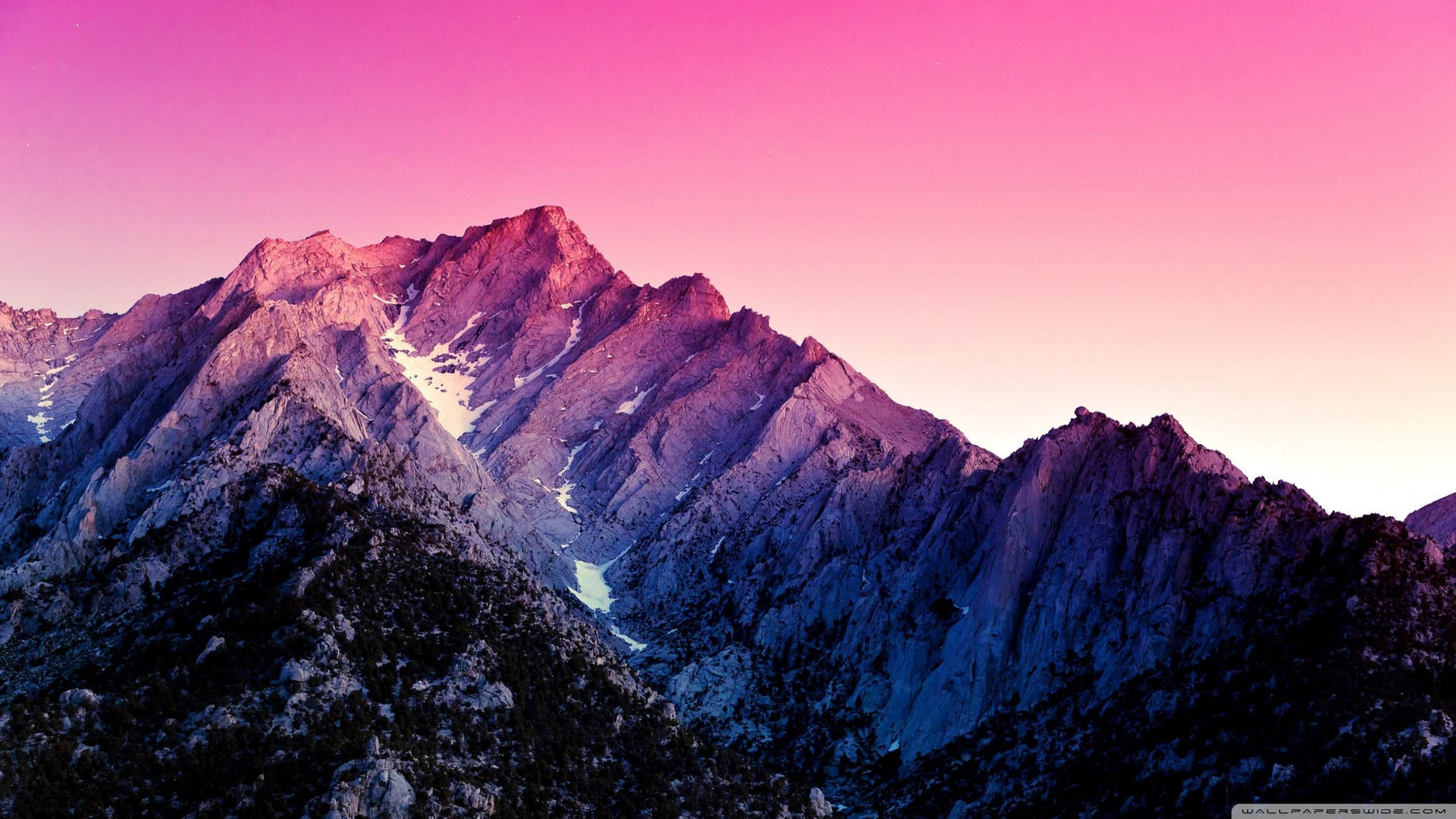 2560X1440 Mountain Wallpaper and Background