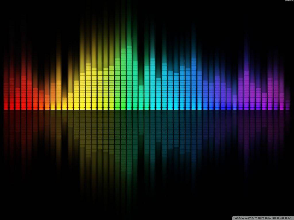 1024X768 Music Wallpaper and Background