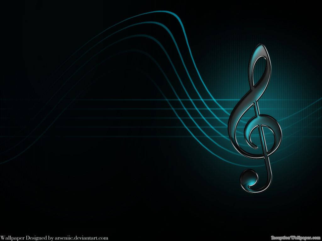 1024X768 Music Wallpaper and Background