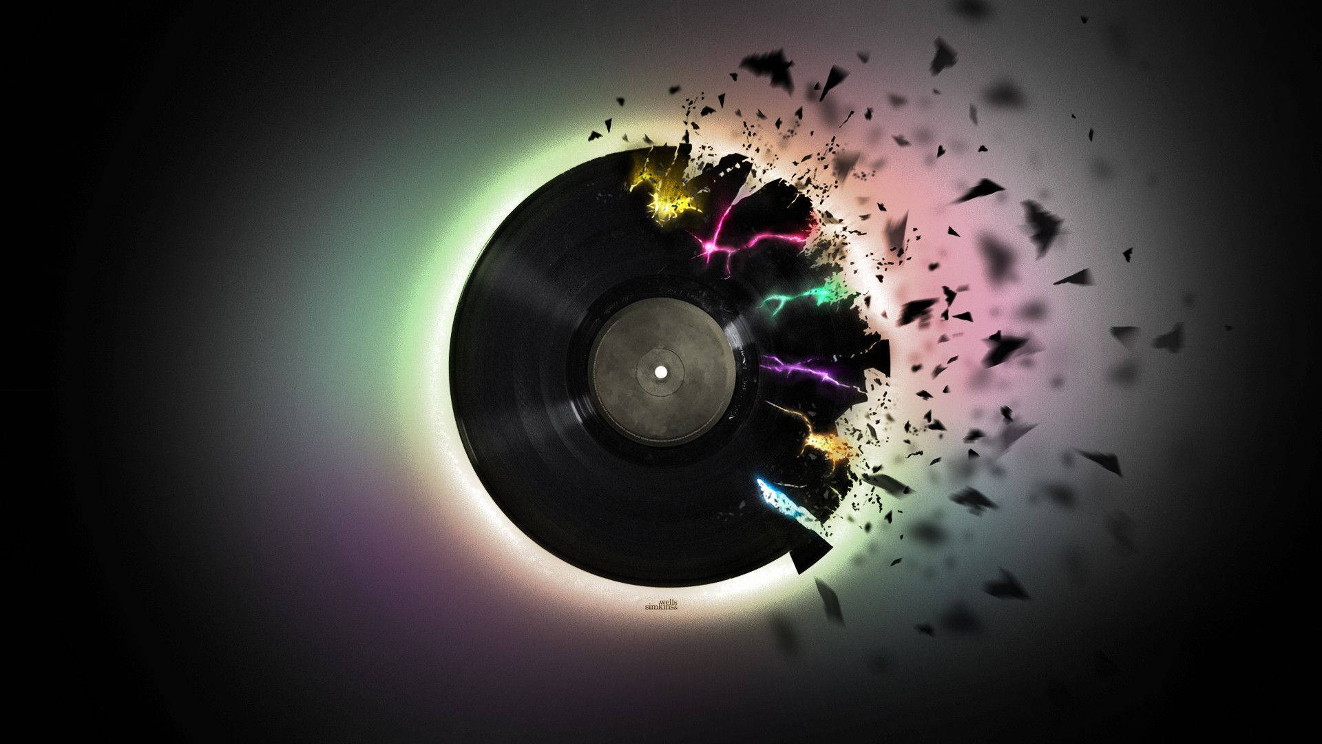 1920X1080 Music Wallpaper and Background