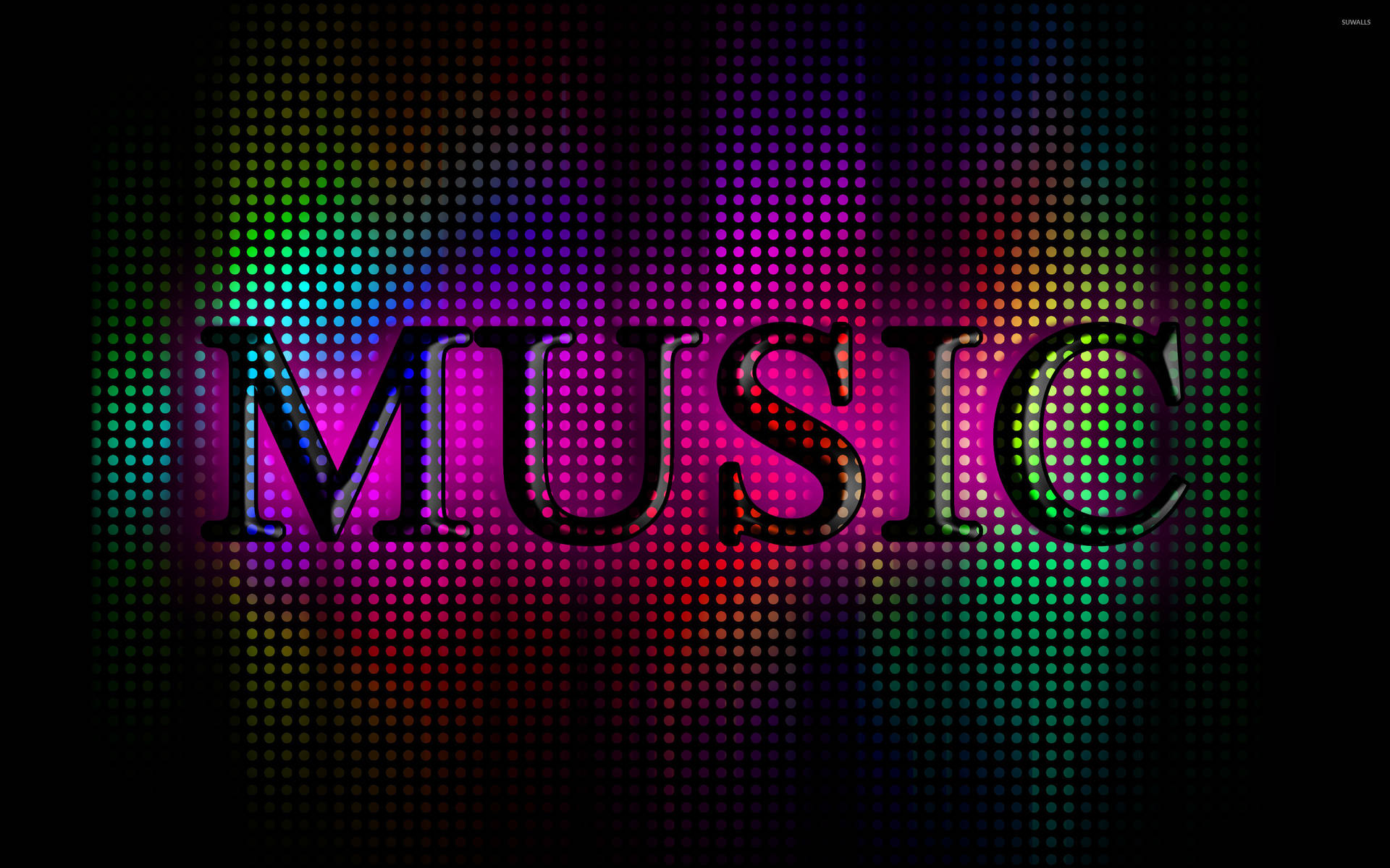 2880X1800 Music Wallpaper and Background