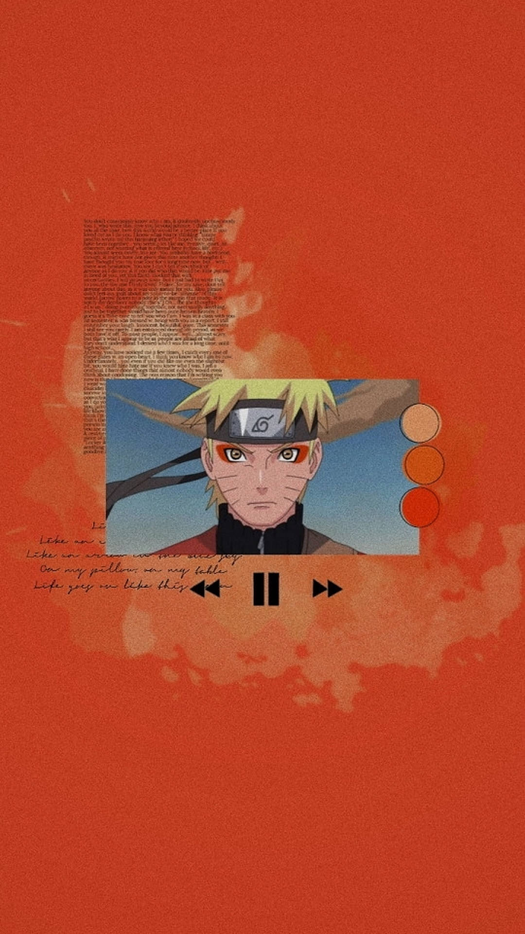 1080X1920 Naruto Wallpaper and Background