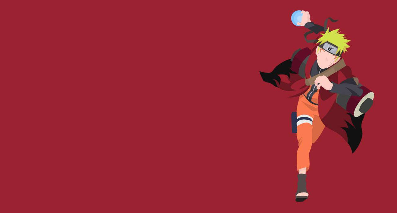 1280X686 Naruto Wallpaper and Background