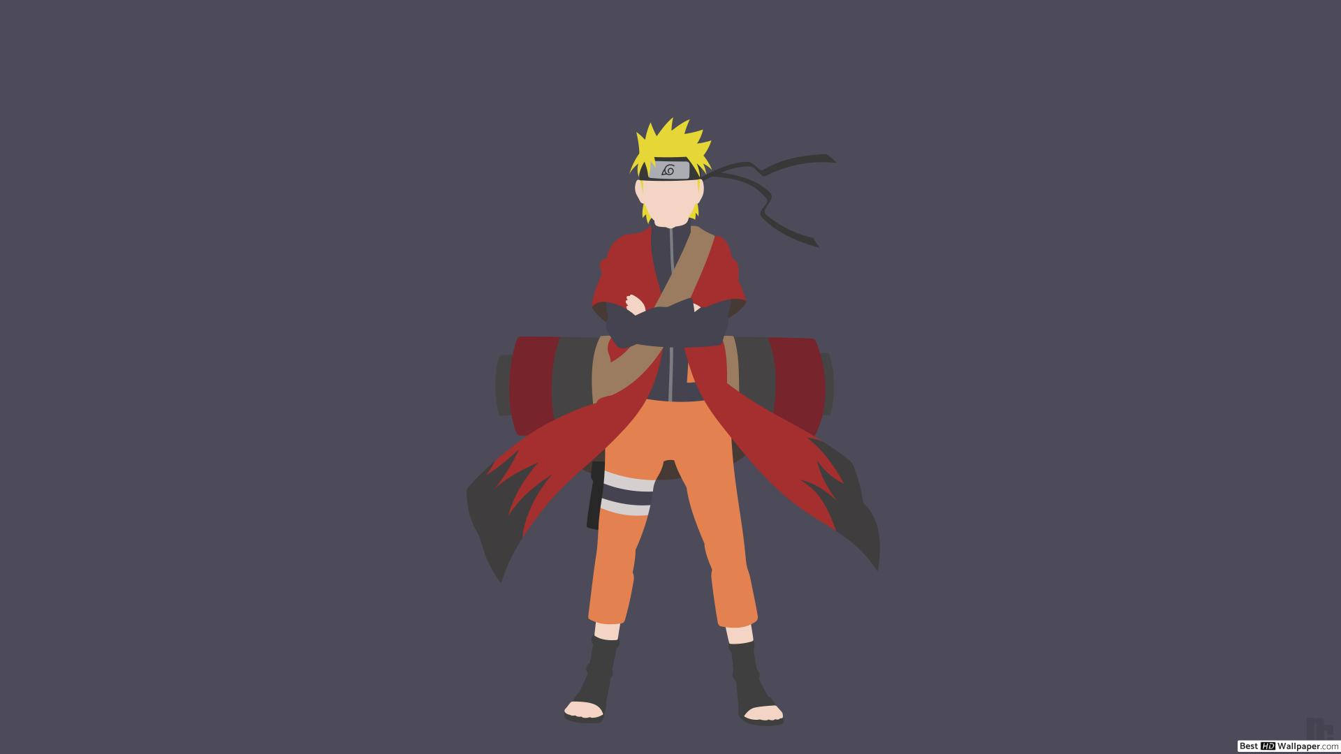 1920X1080 Naruto Wallpaper and Background