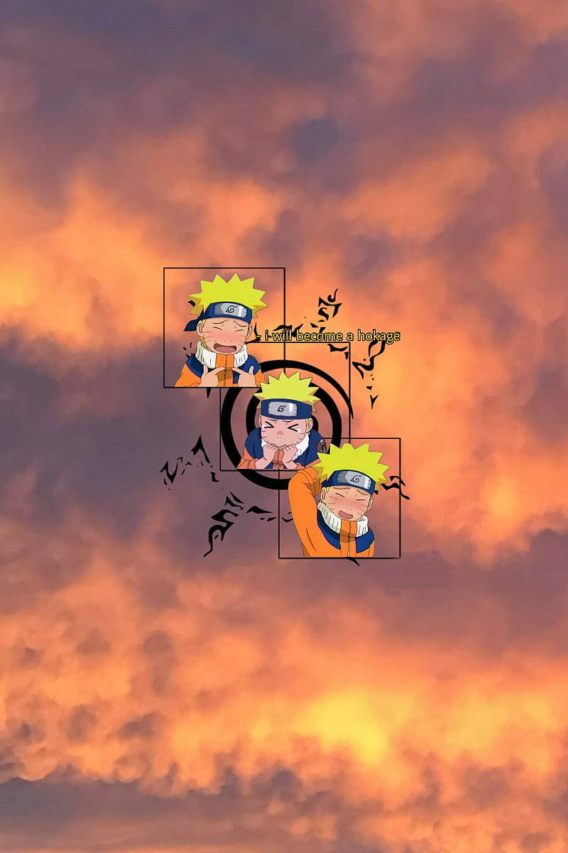 800X1201 Naruto Wallpaper and Background