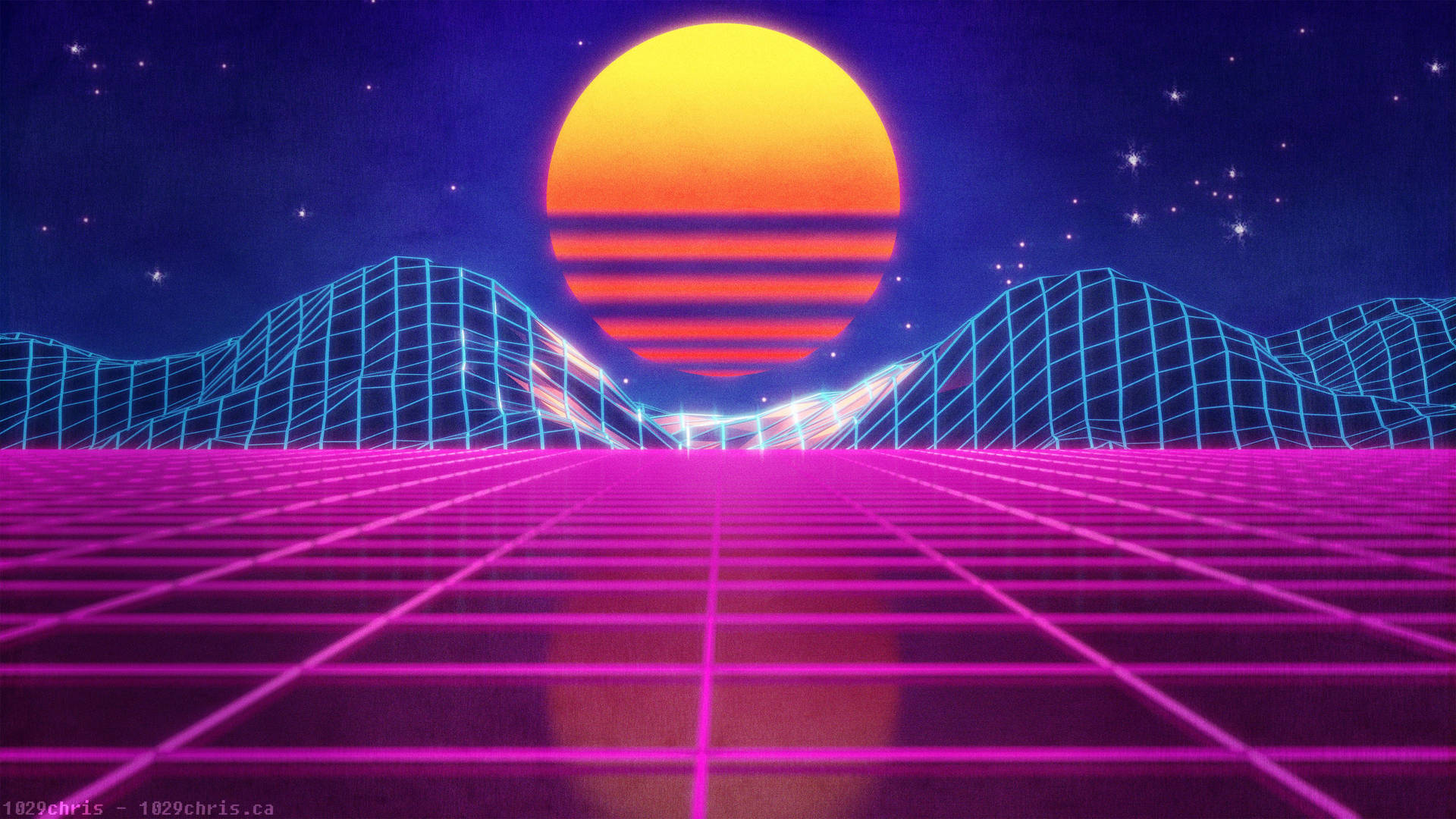 4320X2430 Neon Wallpaper and Background