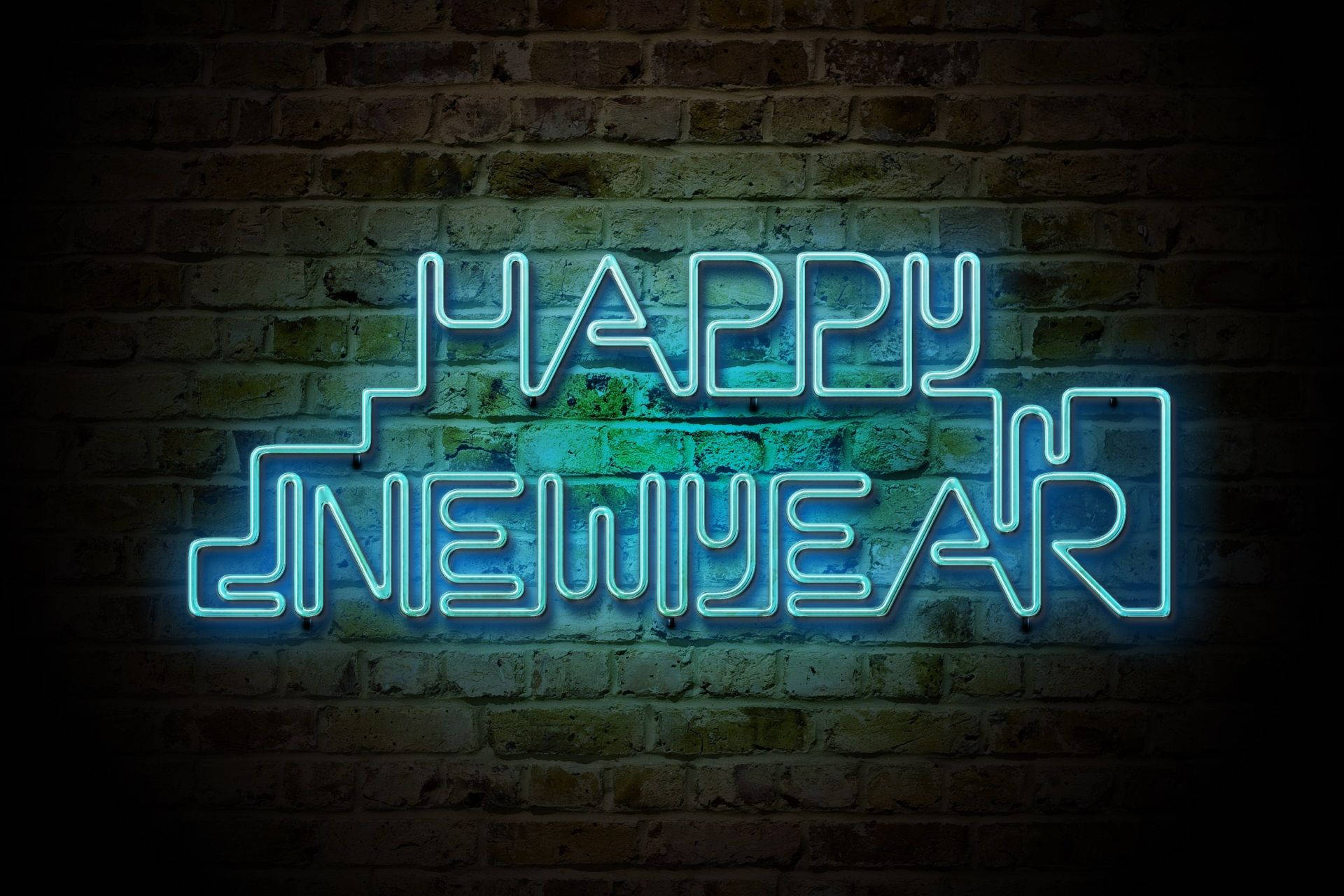 1920X1280 New Years Wallpaper and Background
