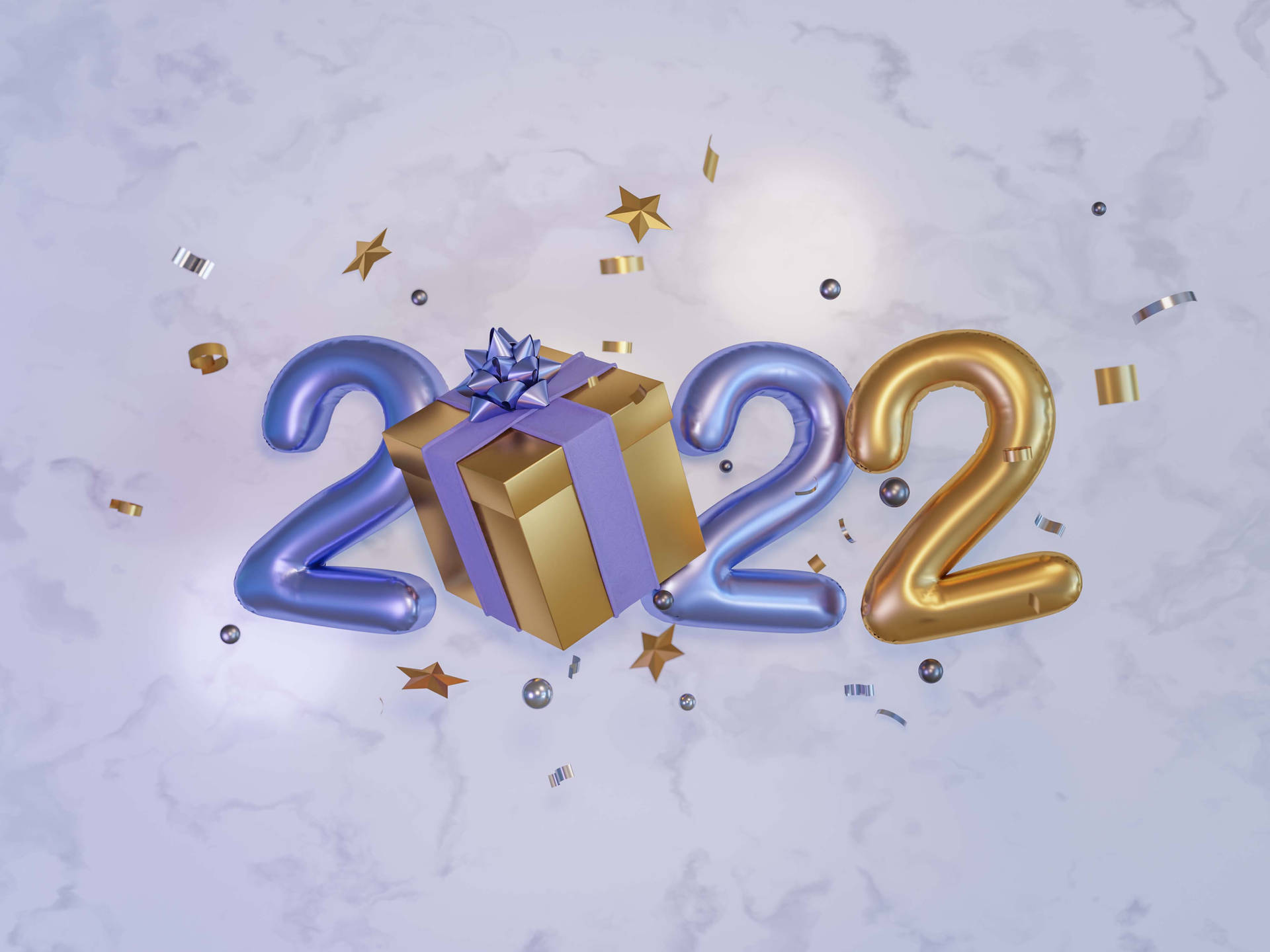 4000X3000 New Years Wallpaper and Background