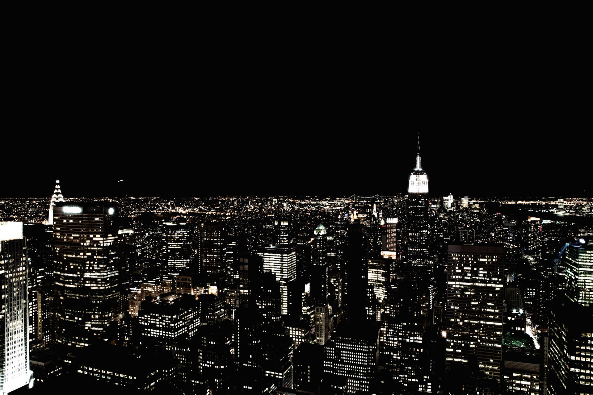 4270X2846 New York City Wallpaper and Background